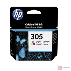 HP 305 (3YM60AE) - Színes