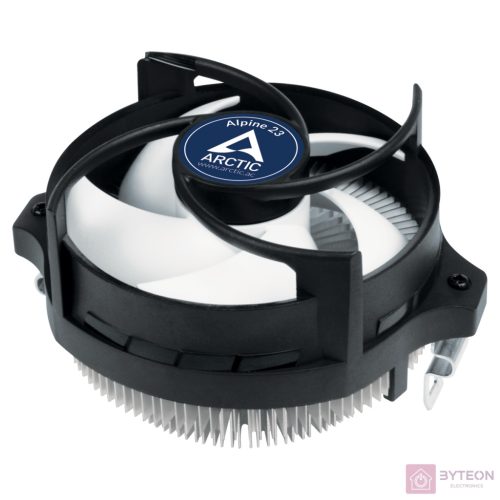 Arctic Alpine 23 (AM4)