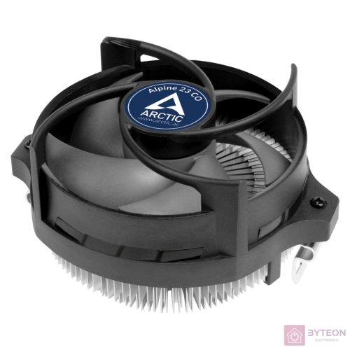 Arctic Alpine 23 CO (AM4)