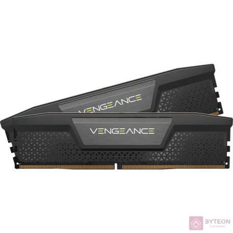 Corsair Vengeance memóriamodul 64 GB 2 x 32 GB DDR5 5200 Mhz