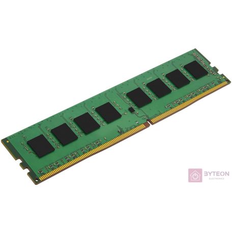 Kingston Consumer DDR4 16GB 3200MHz