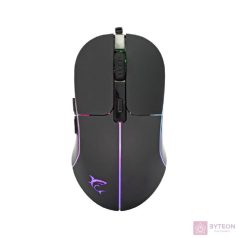   White Shark WARLOCK egér Kétkezes USB A típus Optikai 6400 DPI