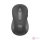 Logitech Signature M650 egér Jobbkezes Vezeték nélküli RF és Bluetooth Optikai 2000 DPI