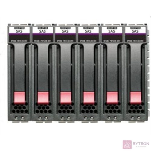 HP R0Q66A SSD meghajtó 2.5" 1,92 GB SAS