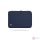 Port Designs Torino II notebook táska 35,6 cm (14") Védőtok Kék
