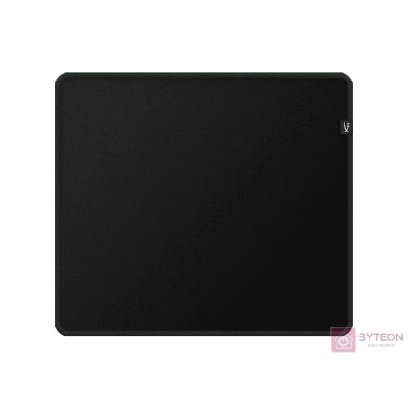 HP HyperX Pulsefire Mat Játékhoz alkalmas egérpad Fekete