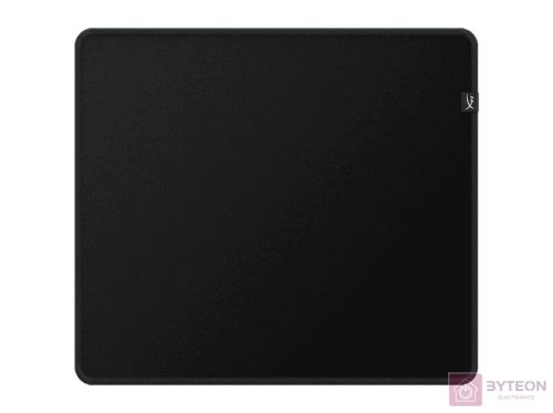 HP HyperX Pulsefire Mat Játékhoz alkalmas egérpad Fekete