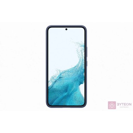 Samsung EF-MS906C telefontok 16,8 cm (6.6") Szegély Sötétkék