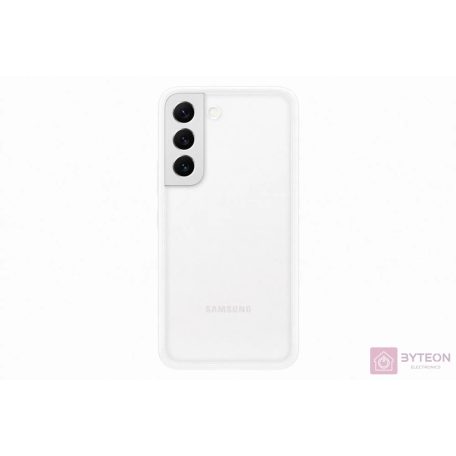 Samsung EF-MS906C telefontok 16,8 cm (6.6") Szegély Fehér