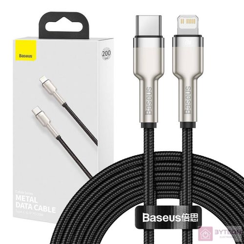 Baseus Cafule 2 M Fekete