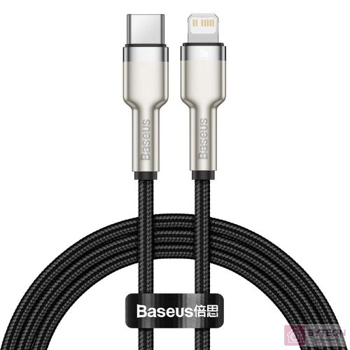 Baseus Cafule 1 M Fekete