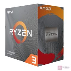 AMD Ryzen 3 4100 Dobozos (AM4)