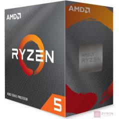 AMD Ryzen 5 4500 Dobozos (AM4)