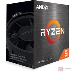 AMD Ryzen 5 5500 Dobozos (AM4)