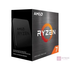 AMD Ryzen 7 5700X Dobozos (AM4)