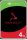 Seagate IronWolf ST4000VN006 merevlemez-meghajtó 3.5" 4000 GB Serial ATA III