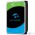Seagate SkyHawk ST4000VX016 merevlemez-meghajtó 3.5" 4000 GB Serial ATA III