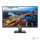 Philips 276B1/00 számítógép monitor 68,6 cm (27") 2560 x 1440 pixelek Full HD LED Fekete