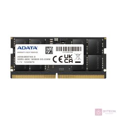 ADATA Premier DDR5 16GB 4800MHz