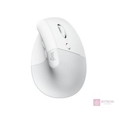   Logitech Lift egér Jobbkezes Vezeték nélküli RF és Bluetooth 4000 DPI