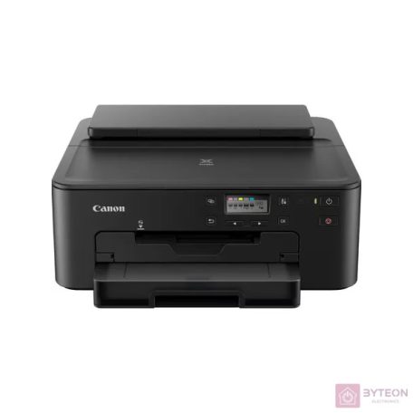 Canon PIXMA TS705a tintasugaras nyomtató Szín 4800 x 1200 DPI A4 Wi-Fi