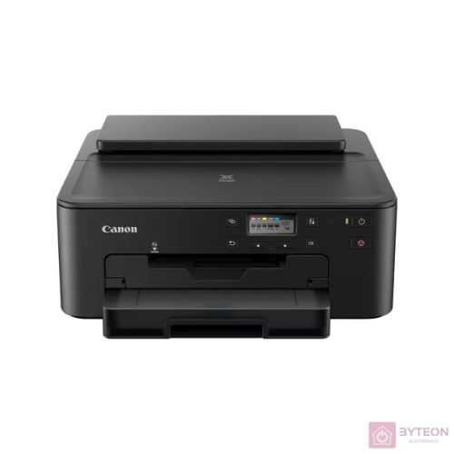 Canon PIXMA TS705a tintasugaras nyomtató Szín 4800 x 1200 DPI A4 Wi-Fi