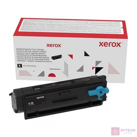 Xerox 006R04379 festékkazetta 1 dB Eredeti Fekete