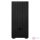 Cooler Master MasterBox MB600L V2 Midi Tower Fekete