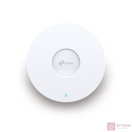 TP-LINK EAP670 WLAN csatlakozási pont 5400 Mbit/s Fehér