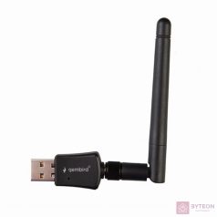 Gembird WNP-UA300P-02 hálózati kártya WLAN 300 Mbit/s