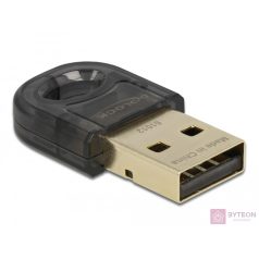 DeLOCK 61012 hálózati kártya Bluetooth 3 Mbit/s