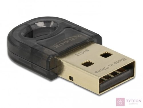 DeLOCK 61012 hálózati kártya Bluetooth 3 Mbit/s