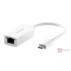 D-Link DUB-E250 hálózati kártya Ethernet 2500 Mbit/s