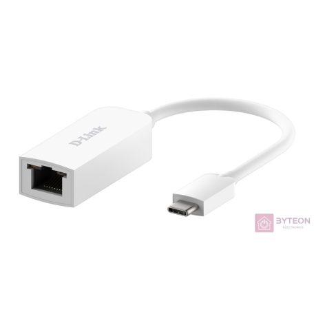 D-Link DUB-E250 hálózati kártya Ethernet 2500 Mbit/s