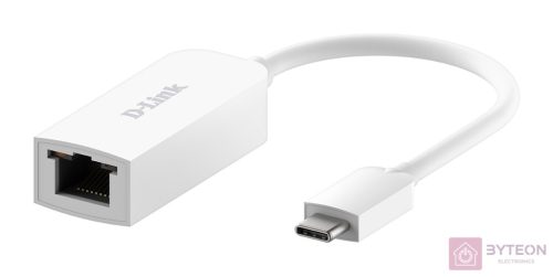 D-Link DUB-E250 hálózati kártya Ethernet 2500 Mbit/s