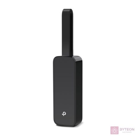 TP-LINK UE306 hálózati kártya Ethernet 1000 Mbit/s