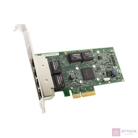 Lenovo ThinkSystem Broadcom 5719 Belső Ethernet 1000 Mbit/s