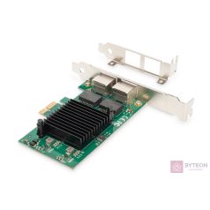   Digitus DN-10132 hálózati kártya Belső Ethernet 1000 Mbit/s