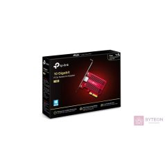   TP-LINK TX401 hálózati kártya Belső Ethernet 10000 Mbit/s