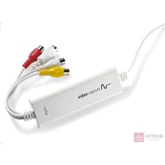 Elgato 1VC108601001 TV kártya Analóg USB