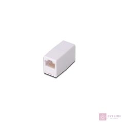 Digitus AT-A 8/8 csatlakozó átlakító RJ45 Fehér