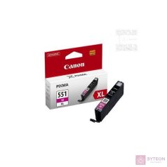 Canon CLI-551M XL - Magenta