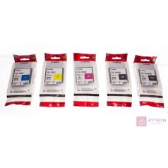 Canon PFI-102MBK - Fekete Matt