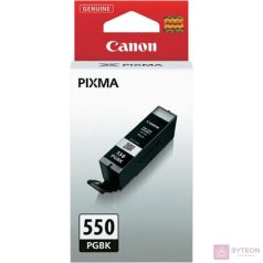 Canon PGI-550PGBK XL - Fekete