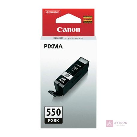Canon PGI-550PGBK XL - Fekete