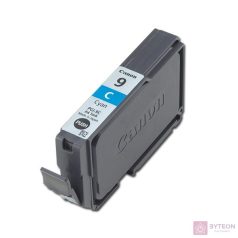 Canon PGI-9PC - Ciánkék Fotó
