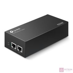 TP-LINK TL-POE170S PoE adapter Gigabit Ethernet