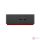 Lenovo ThinkPad Universal USB-C Smart Dock Vezetékes Thunderbolt 4 Fekete