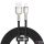 Baseus Cafule 2 M Fekete