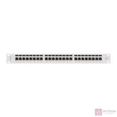 Lanberg PPS7-1024-S patch panel 1U